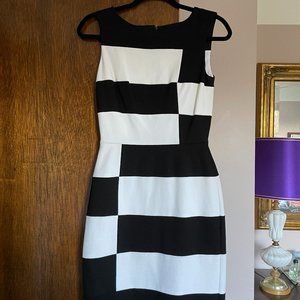 White House Black Market Dress